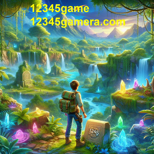 12345game