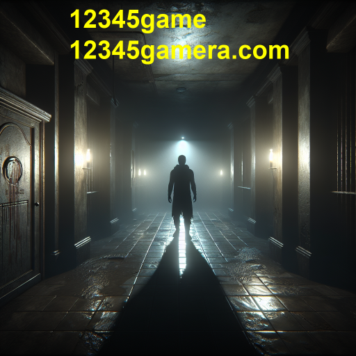 A Evolução dos Jogos de Horror: Medo e Sobrevivência em 2023