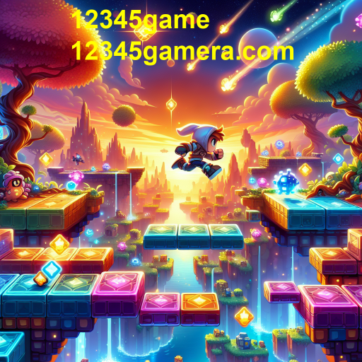 A Evolução dos Jogos de Plataforma: Da Nostalgia à Inovação